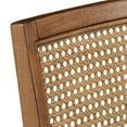 thumbnail image 6 of Weston Home Dining Chair, Set of 2, Oak, 6 of 10
