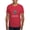 Red, variant on CafePress - Squirrel Nut Black Dark T Shirt - Men's Classic Cotton T-Shirts