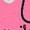Hot Pink, variant on Inktastic My Aunt is a Nurse Girls Baby T-Shirt