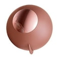 thumbnail image 2 of Langgg Rouleau Adhésif en Gel Réutilisable Lavable Résistant Collant pour Cheveux Recyclage Portable et Portable Ne Prend Pas d'Espace Pâte de Haricot Rouge, 2 of 6