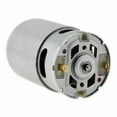 thumbnail image 5 of Motor -550 de 10,8 V/12 V y 13 Dientes, Repuesto para Herramientas Eléctricas GSR10.8-2-LI GSR120-LI GSR10.8V-LI-2, 5 of 5