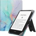 thumbnail image 1 of Funda HGWALP universal para lectores de libros electrónicos de 6 pulgadas con correa de mano, color, 1 of 6