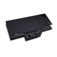 thumbnail image 2 of Alphacool Eisblock Aurora GPX-N GPU Water Block & Backplate, RTX 3080/3090 (Reference Design), Nickel/Acetal, 2 of 2