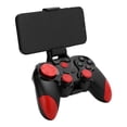 thumbnail image 3 of Controlador De Juego Ergonómico Inalámbrico Gamepad Para Tabletas De Teléfono Smart TV, 3 of 7