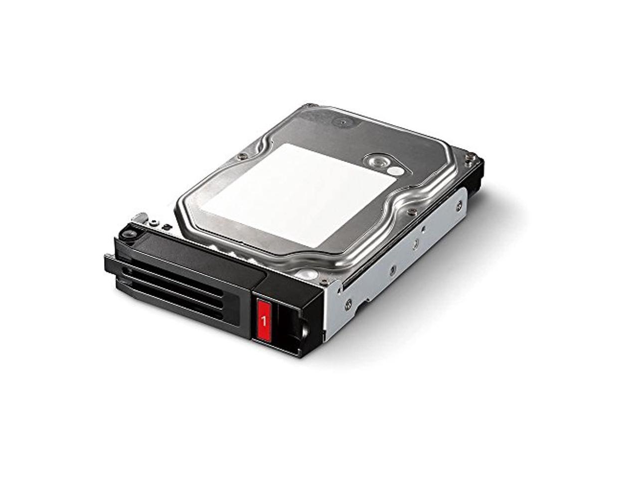 Buffalo OP-HD8.0N 8 TB Hard Drive - 3.5" Internal - SATA (SATA/600)