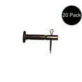 thumbnail image 4 of RAParts 738-04124A (20 pack) Shear Pins Bowtie 714-04040 Cotters for Snow Blowers, 4 of 8
