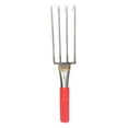 thumbnail image 5 of Raindrops 1Pack Convenient Handle Design Rake for Clamming Clam Digging Tools 11.8x3in, 5 of 8
