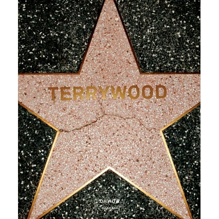 Terry Richardson: Terrywood (Hardcover) (Terry Richardson Best Photos)