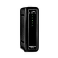 thumbnail image 1 of ARRIS Modem de Cable de Tabla de Surf 16x4 / Enrutador Wifi de Doble Banda AC1600. Aprobado para Xfinity Comcast, Cox, Charter y la Mayoría de los Otros Proveedores de Cable de Internet, Tecnología In, 1 of 5