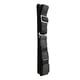 thumbnail image 2 of Qarigey Belt Clothes Accessory Elastic Belts Fixing Dress Accessories Strap Anti-wrinkle Tucking Locking Non-slip Band Cinturones negro4 Qarigey AP0293-05B, 2 of 6