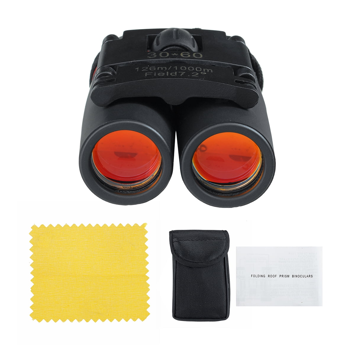 Small binoculars walmart sales