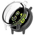 thumbnail image 1 of Smartwatch Protective Set Tempered Glass Film + PC Case Scratch Resistant Shockproof for All Around Protection, 1 of 7