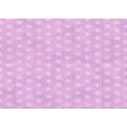 thumbnail image 1 of Ahgly Company Indoor Rectangle Patterned Blossom Pink Area Rugs, 8' x 12', 1 of 6