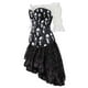 thumbnail image 4 of Falda bustier con corsé Steampunk y blusa, corsés burlescos sexys, corpiño vasco, vestidos elegantes con corpiño, trajes, disfraz de cosplay, 4 of 5