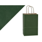 Rose Forest Green Shadow Stripe 250 Pk 5-1/2x3-1/4x8-3/8"