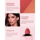 thumbnail image 2 of SHEGLAM Blush Líquido Color Bloom Larga Duración (Hush Hush), 2 of 5