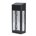 thumbnail image 4 of Solar Deck Lamp, Multifunction Solar Deck Light Aluminum Warm White Light 8-10H Charging Time  For Patio, 4 of 8