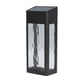 thumbnail image 4 of Luz De Cubierta Solar Para Exteriores, Lámpara De Cubierta Solar, Luz Blanca Cálida, Multifunción, Completamente Automática Para Jardín, 4 of 8