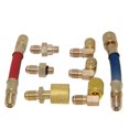 thumbnail image 3 of Kit de Conectores de Aire Acondicionado Sunnimix Adaptadores de aire acondicionado, 3 of 5