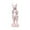 Silver, variant on Easter Decorations Easter Bunny Decorations Easter Bunny Home Decorations Living Room Gifts Resin Decorations Idyllic Decorations Easter Decor