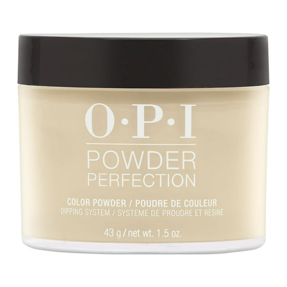 OPI Powder Perfection Nail Dip Powder, This Isn't Greenland,