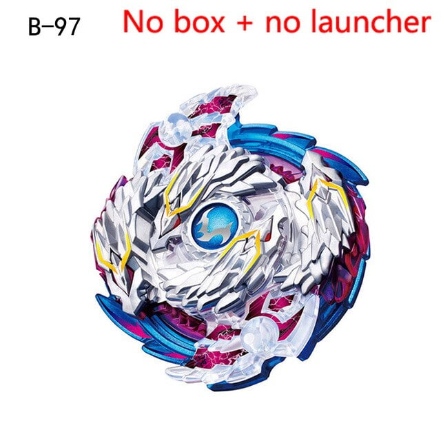 New Beyblade Burst Toys B-113 B-111 B-110 B-106 B-105 B-104 Beyblades ...