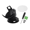 thumbnail image 3 of Wall Mount Holder for Echo-POP Speaker: Space-Saving Design & Cable Management, 3 of 10