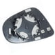 thumbnail image 5 of Speravity Reemplazo para Golf 6 MK6 2009-2012 5K0857521 Lente de vidrio para espejo retrovisor lateral del lado del conductor Vehículos, repuestos y accesorios Mis Speravity CZ9042-00B, 5 of 6
