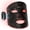 Black, variant on ARIVEA Red Light Therapy Mask for Face, Wireless LED Face Mask with 272 LEDs, Red & Near Infrared NIR Light Therapy, Rechargeable Skincare Device