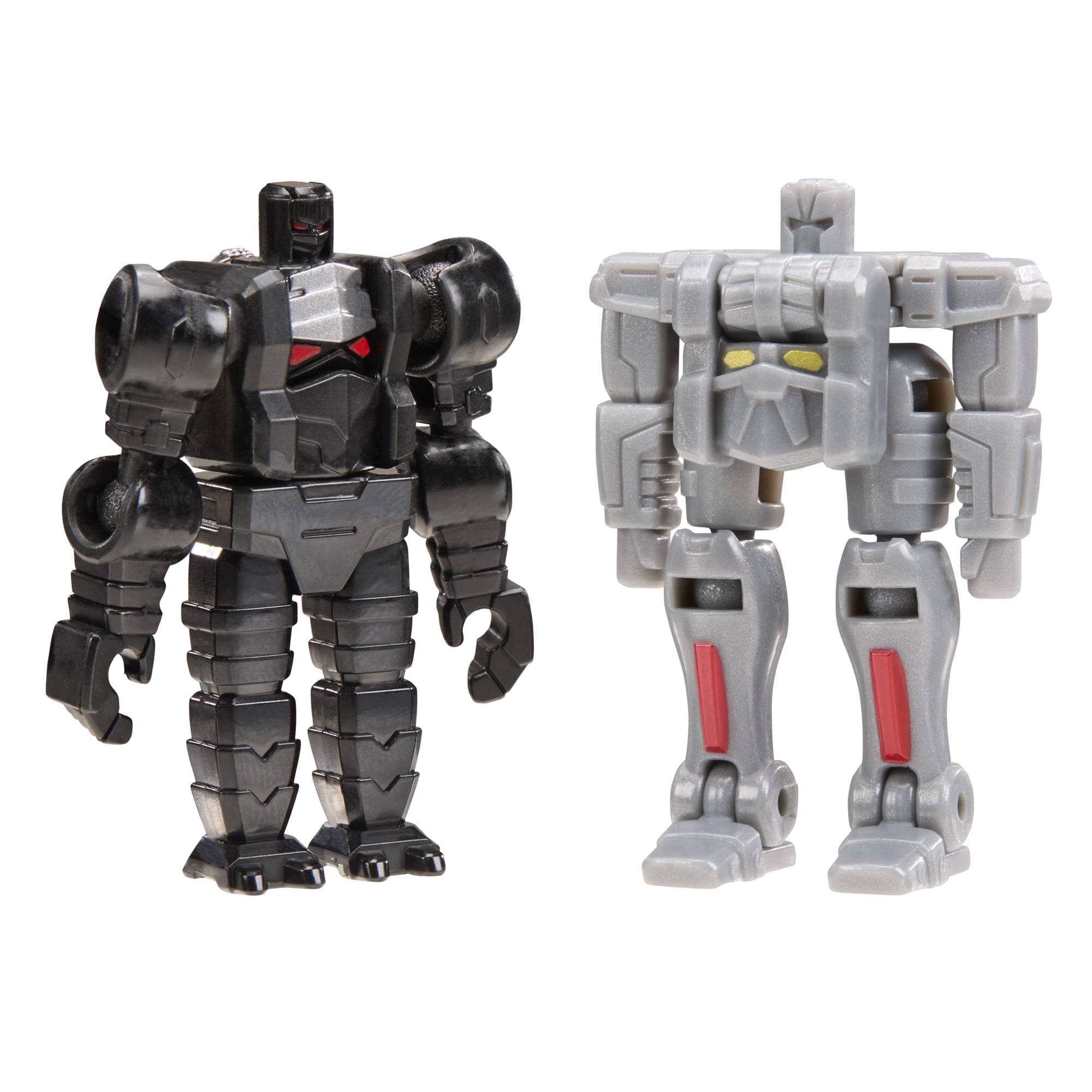 Transformers Toys Age of The Primes Sideways 5.75" Action Figure, 2 Mini-Con Figures, 8+