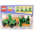 thumbnail image 3 of LEGO Histoire de jouets - Hommes de l'Armée en Patrouille, 3 of 4