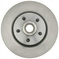 thumbnail image 5 of ACDelco 18A1344A - Advantage Vented Front Brake Rotor and Hub Assembly Fits select: 1970-1972 FORD LTD, 1970-1971 LINCOLN MARK III, 5 of 6