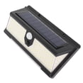 thumbnail image 1 of Luz De Pared Con Sensor Solar, Luz Solar Con Sensor De Movimiento Por Inducción Del Cuerpo Humano Mejora La Seguridad Se Ilumina Automáticamente Para Garaje, 1 of 7