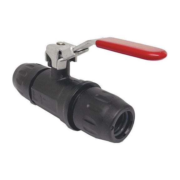 Transair Tubing Fitting,For Tubing O.D.1 25.00mm 494D21