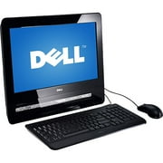 Dell All-in-One Inspiron One 19 Desktop PC with 18.5" LCD, Intel Pentium Dual-Core E5300 Processor & Windows 7 Home Premium