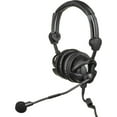 thumbnail image 2 of Sennheiser HMD 26-II-600-8 Dynamic Broadcast Headset, 2 of 3