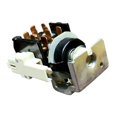 thumbnail image 2 of Light Switch For Dodge Ram 1500 2500 3500 Van 99-03 Plymouth Voyager SW-220 (833, 2 of 4