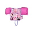 thumbnail image 1 of Chaleco Salvavidas Con Hombrera Para Niña 3 a 6 años Minnie Mouse Bestway Rosa Plástico PVC Resistente, 1 of 4