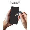 thumbnail image 3 of Protector de pantalla ZAGG Glass Elite para Samsung Galaxy S25/S24, 3 of 8