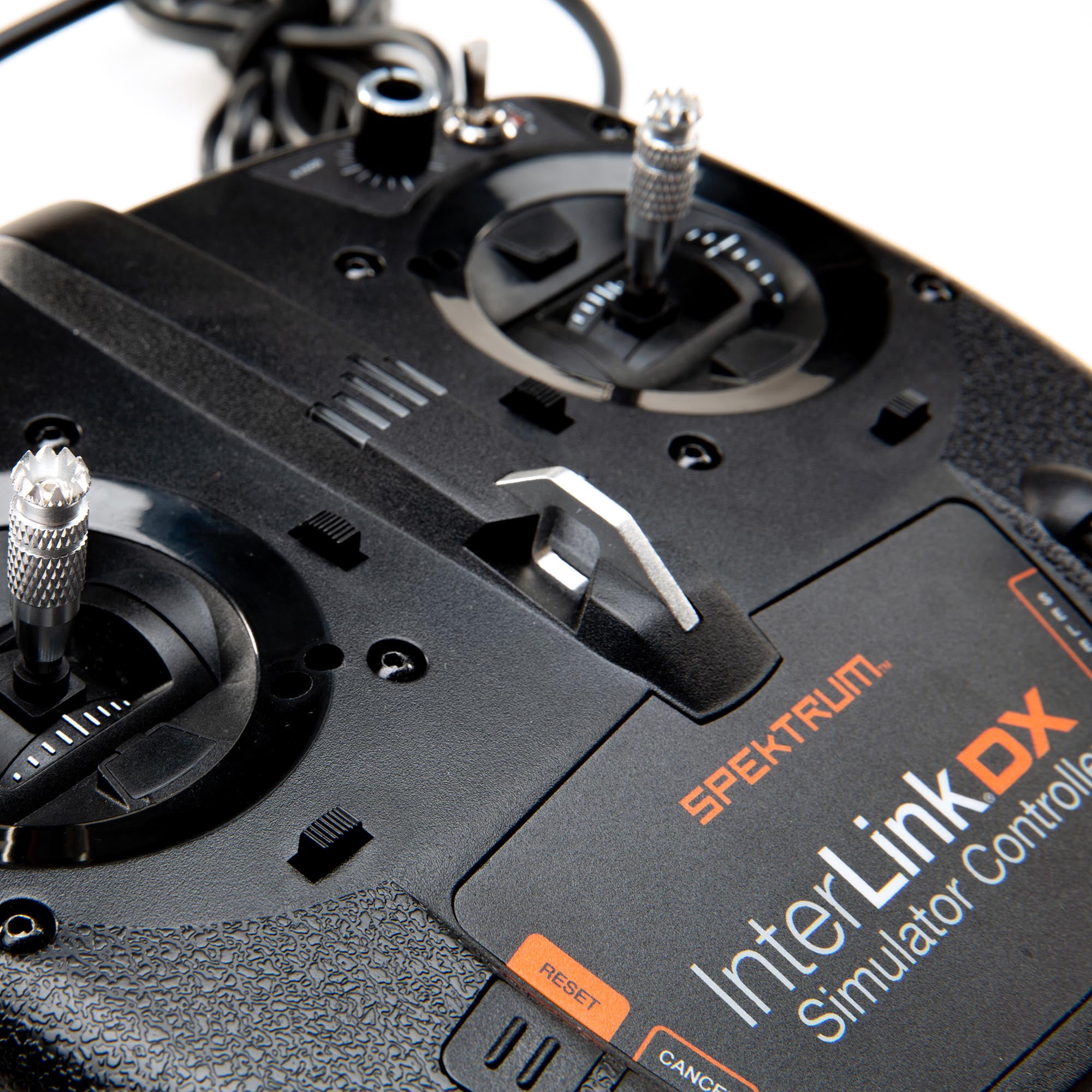 Spektrum InterLink DX Simulator Controller USB Plug SPMRFTX1 Air 