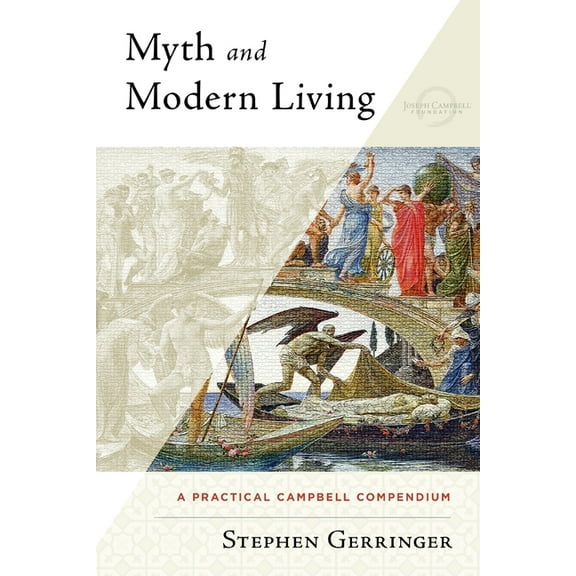 Myth and Modern Living, (Paperback)