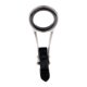thumbnail image 2 of 2 Unids Guías de Caña de Ojos Cerámica Plegables DIY Reparación Punta Size_2 Duradero Práctico kusrkot Guía de caña de pescar, 2 of 5