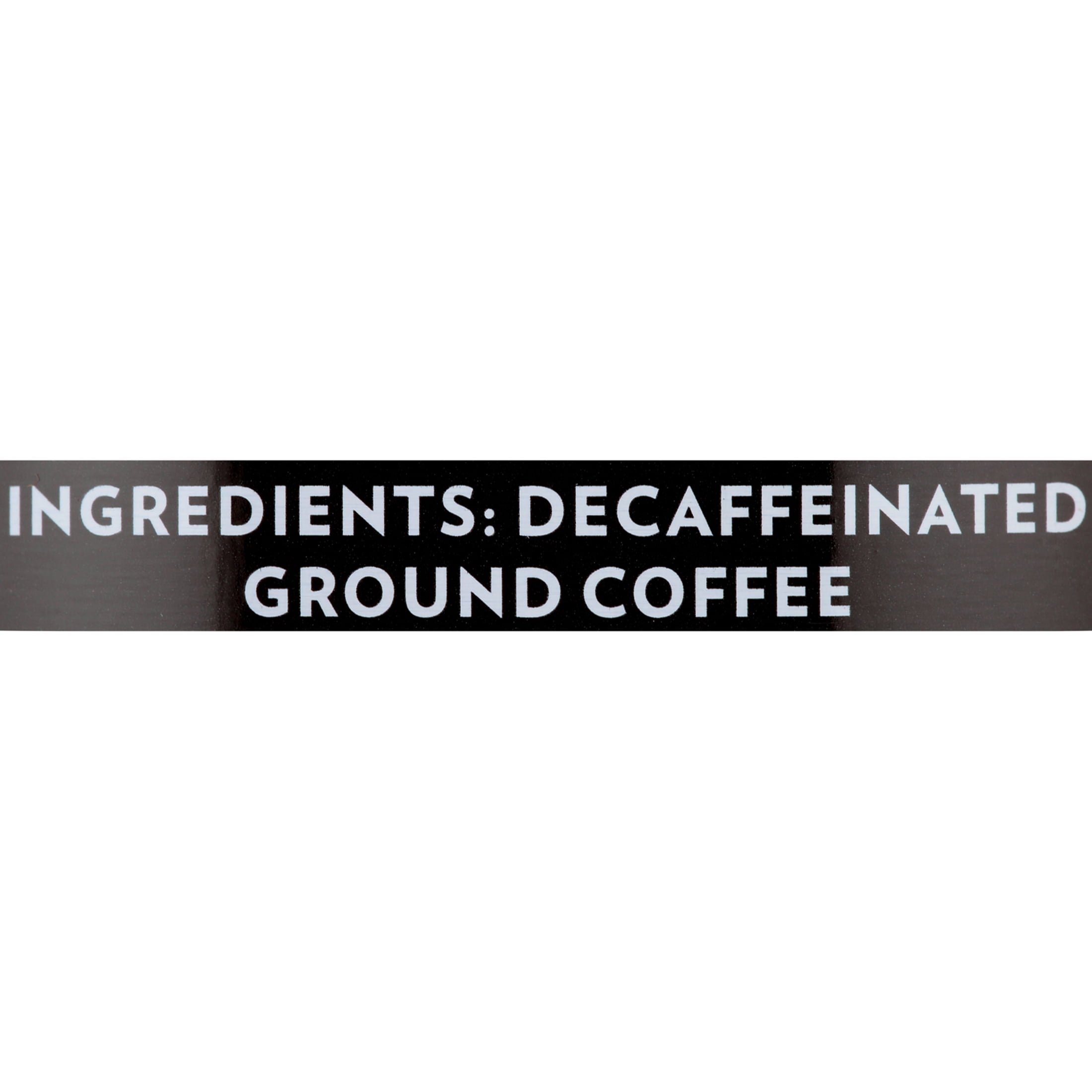 Lavazza, Decaff Espresso Ground Coffee, 8.8 Oz