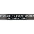 thumbnail image 4 of (3 pack) Lavazza Espresso Decaffeinato Medium Roast Ground Coffee, 8oz, 4 of 7