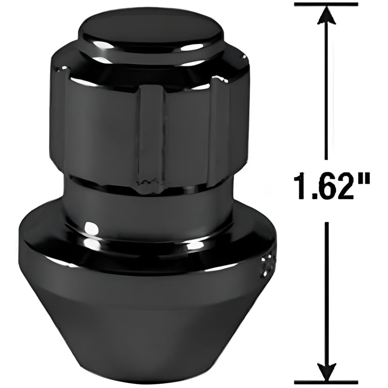 Gorilla Automotive 96643BDX - Walmart.com