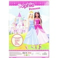 thumbnail image 2 of Sophie Princess Doll with Accessories, 2 of 4