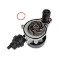 thumbnail image 2 of GELUOXI Engine Coolant Water Pump 11517644809 for BMW F20 F22 F23 F31 F32 F33 F34 F36 G30 G32 G12, 2 of 11