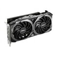 thumbnail image 5 of MSI NVIDIA GeForce RTX 3070 Graphic Card - 8 GB GDDR6 - 1.76 GHz Core - 256 bit Bus Width - PCI Express 4.0 - DisplayPort - HDMI, 5 of 5