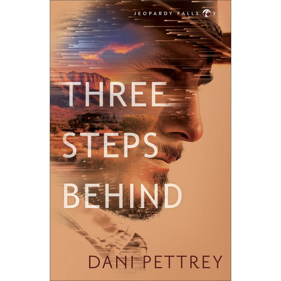 Jeopardy Falls Three Steps Behind, (Paperback)