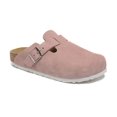 thumbnail image 1 of Zapatillas Sandalias Zuecos Birk Boston Shoes-Slip, 1 of 5